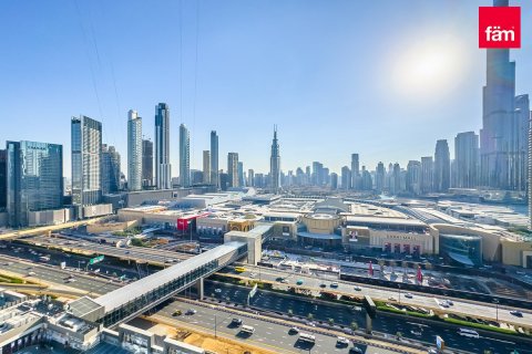 Apartamento en Downtown Dubai (Downtown Burj Dubai), Dubai, 2 dormitorios, 113.2 m², № 97709 - foto 22