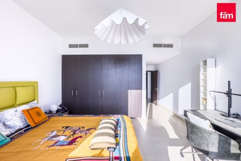 Apartamento en Downtown Dubai (Downtown Burj Dubai), Dubai, 2 dormitorios, 113.2 m², № 97709 - foto 11