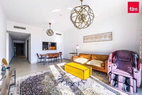 Apartamento en Downtown Dubai (Downtown Burj Dubai), Dubai, 2 dormitorios, 113.2 m², № 97709 - foto 3