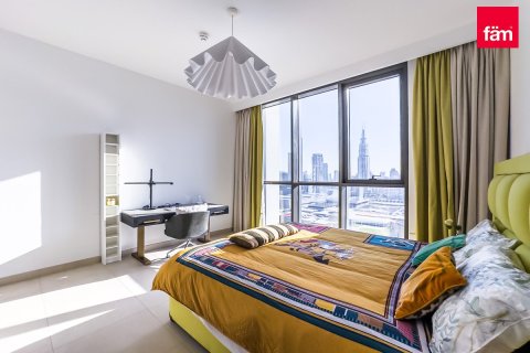 Apartamento en Downtown Dubai (Downtown Burj Dubai), Dubai, 2 dormitorios, 113.2 m², № 97709 - foto 10