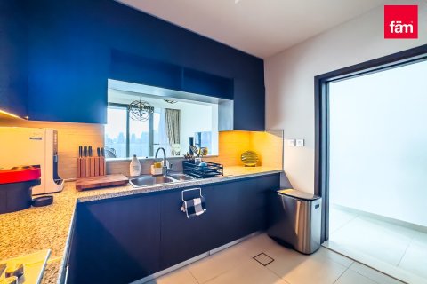 Apartamento en Downtown Dubai (Downtown Burj Dubai), Dubai, 2 dormitorios, 113.2 m², № 97709 - foto 8