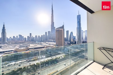 Apartamento en Downtown Dubai (Downtown Burj Dubai), Dubai, 2 dormitorios, 113.2 m², № 97709 - foto 5