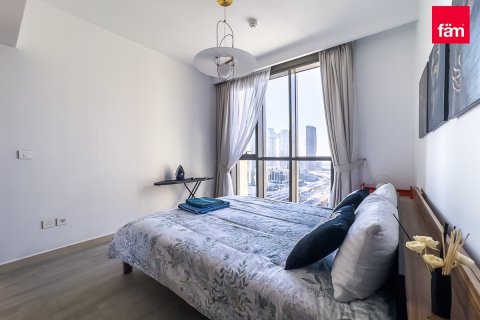 Apartamento en Downtown Dubai (Downtown Burj Dubai), Dubai, 2 dormitorios, 113.2 m², № 97709 - foto 13