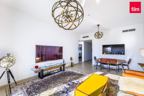 Apartamento en Downtown Dubai (Downtown Burj Dubai), Dubai, 2 dormitorios, 113.2 m², № 97709 - foto 4