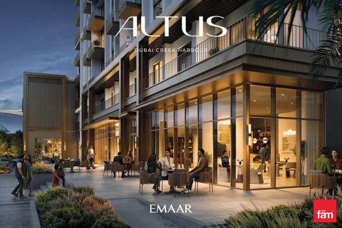 Apartment in Dubai 1 bedroom, 69.3 sq.m. № 97706 - photo 3