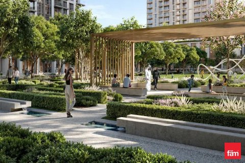 Apartment in Dubai 1 bedroom, 69.3 sq.m. № 97706 - photo 7