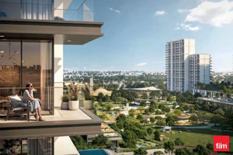 Apartment in Dubai 1 bedroom, 69.3 sq.m. № 97706 - photo 8