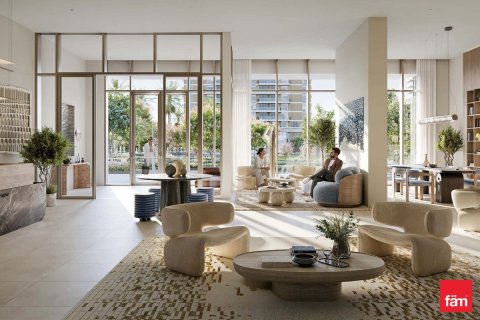 Apartment in Dubai 1 bedroom, 69.3 sq.m. № 97706