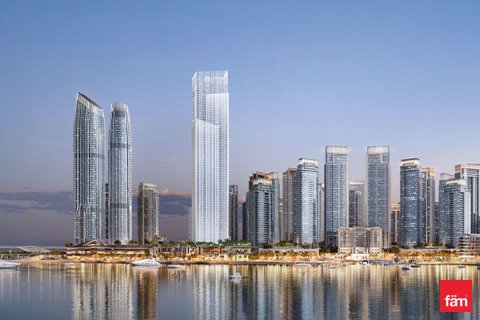 Apartment in Dubai 1 bedroom, 69.3 sq.m. № 97706 - photo 5