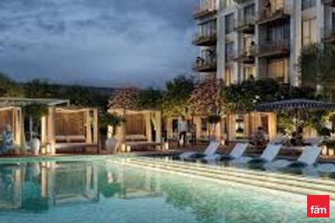 Apartment in Dubai 1 bedroom, 69.3 sq.m. № 97706 - photo 4