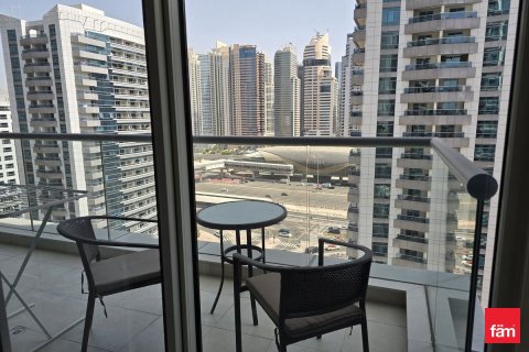 Appartement à Dubai Marina, Dubai, 1 chambre, 82.2 m², № 97707 - photo 5