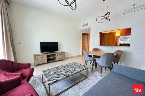 Appartement à Dubai Marina, Dubai, 1 chambre, 82.2 m², № 97707 - photo 3