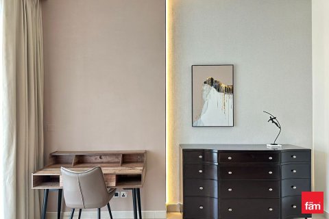 Appartement à Dubai Marina, Dubai, 1 chambre, 82.2 m², № 97707