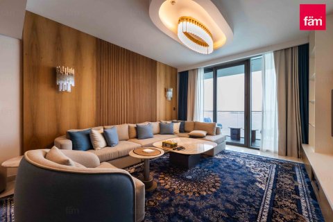 Appartement à Dubai Harbour, Dubai, 2 chambres, 110 m², № 97711 - photo 6