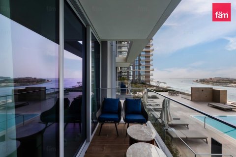 Appartement à Dubai Harbour, Dubai, 2 chambres, 110 m², № 97711 - photo 11