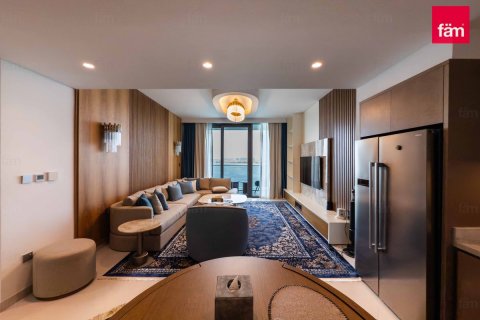 Apartment in Dubai Harbour, Dubai 2 bedrooms, 110 sq.m. № 97711