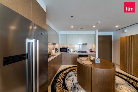 Appartement à Dubai Harbour, Dubai, 2 chambres, 110 m², № 97711 - photo 4