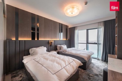 Appartement à Dubai Harbour, Dubai, 2 chambres, 110 m², № 97711 - photo 19