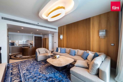 Appartement à Dubai Harbour, Dubai, 2 chambres, 110 m², № 97711 - photo 2