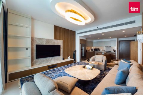 Appartement à Dubai Harbour, Dubai, 2 chambres, 110 m², № 97711 - photo 7