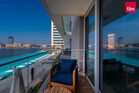 Appartement à Dubai Harbour, Dubai, 2 chambres, 110 m², № 97711 - photo 10