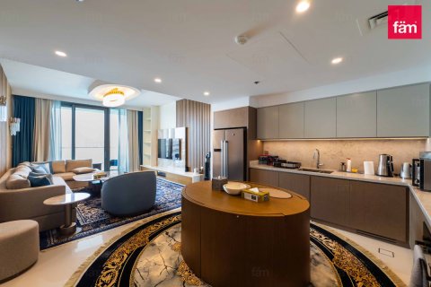 Appartement à Dubai Harbour, Dubai, 2 chambres, 110 m², № 97711 - photo 3