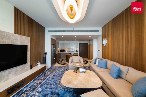 Appartement à Dubai Harbour, Dubai, 2 chambres, 110 m², № 97711 - photo 8