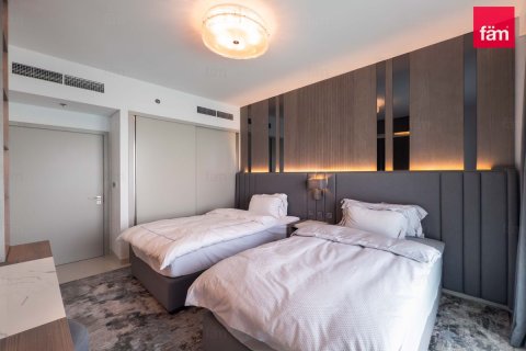 Appartement à Dubai Harbour, Dubai, 2 chambres, 110 m², № 97711 - photo 17