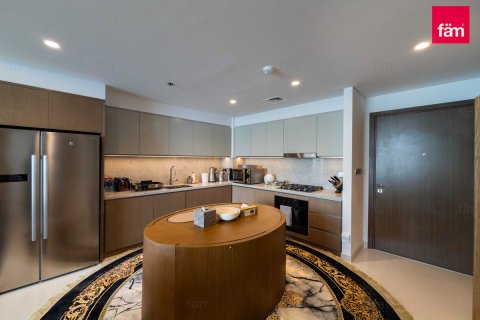 Appartement à Dubai Harbour, Dubai, 2 chambres, 110 m², № 97711 - photo 9