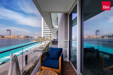 Appartement à Dubai Harbour, Dubai, 2 chambres, 110 m², № 97711 - photo 29