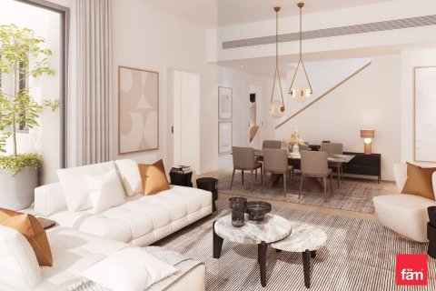 Maison de ville à Jebel Ali, Dubai, 4 chambres, 256.6 m², № 11320 - photo 5