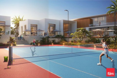 Maison de ville à Jebel Ali, Dubai, 4 chambres, 256.6 m², № 11320 - photo 8