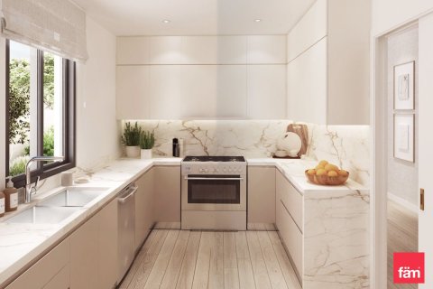 Maison de ville à Jebel Ali, Dubai, 4 chambres, 256.6 m², № 11320 - photo 6