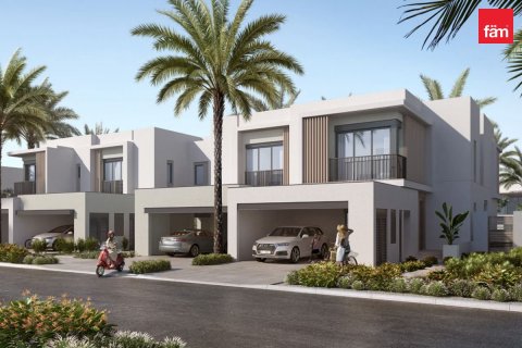 Maison de ville à Jebel Ali, Dubai, 4 chambres, 256.6 m², № 11320 - photo 11