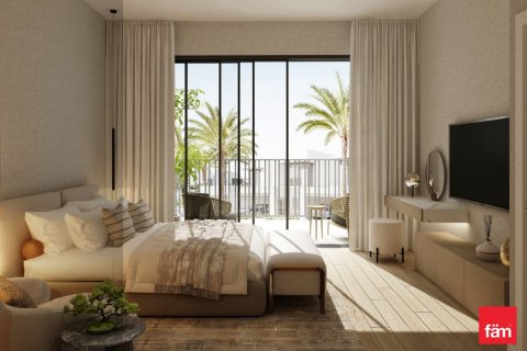 Maison de ville à Jebel Ali, Dubai, 4 chambres, 256.6 m², № 11320 - photo 1