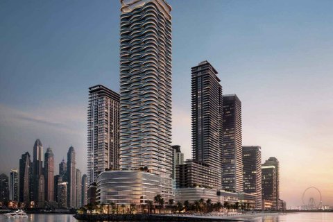 The Bristol Luxury in Dubai Marina, Dubai, № 11329