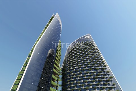 Penthouse in Al Safa, Dubai 3 bedrooms, 425 sq.m. № 11328 - photo 4