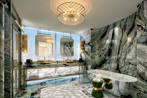 Penthouse in Al Safa, Dubai 3 bedrooms, 425 sq.m. № 11328 - photo 20