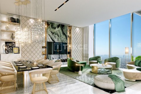 Penthouse in Al Safa, Dubai 3 bedrooms, 425 sq.m. № 11328 - photo 14