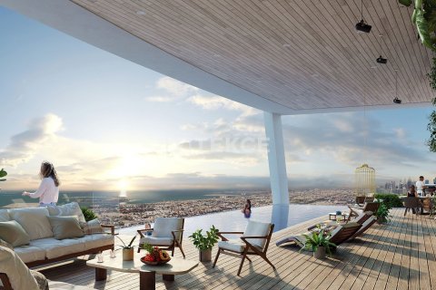 Penthouse in Al Safa, Dubai 3 bedrooms, 425 sq.m. № 11328 - photo 11