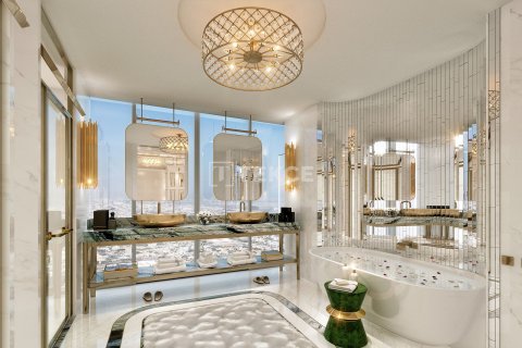 Penthouse in Al Safa, Dubai 3 bedrooms, 425 sq.m. № 11328 - photo 19