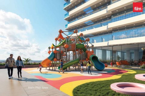 Apartment in Dubai 2 bedrooms, 78.6 sq.m. № 11439 - photo 13