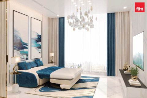 Apartment in Dubai 2 bedrooms, 78.6 sq.m. № 11439 - photo 1