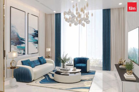 Apartment in Dubai 2 bedrooms, 78.6 sq.m. № 11439 - photo 5