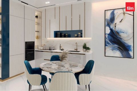 Apartment in Dubai 2 bedrooms, 78.6 sq.m. № 11439 - photo 4