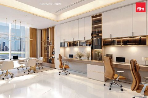 Apartment in Dubai 2 bedrooms, 78.6 sq.m. № 11439 - photo 6