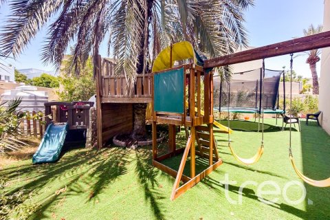 فيلا في Meadows 8, Meadows, دبي 5 غرف نوم , 604.98 م² رقم 119747 - صورة 2