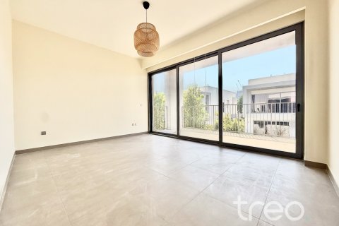 Снять в аренду виллу в Дубай Хилс Эстейт, Дубай: 3 спальни, 288.19м², № 119749 - фото 23