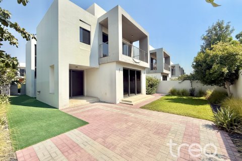 Villa à Dubai Hills Estate, Dubai, 3 chambres, 288.19 m², № 119749