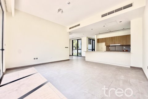 Снять в аренду виллу в Дубай Хилс Эстейт, Дубай: 3 спальни, 288.19м², № 119749 - фото 9